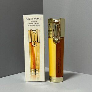 Guerlain Abeille Royale Double Serum Women's